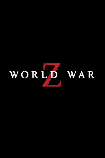 Untitled World War Z Sequel (1970)