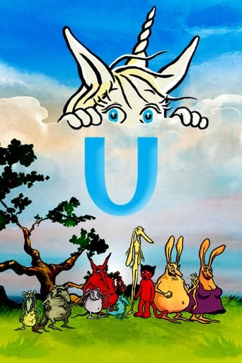 Poster för U