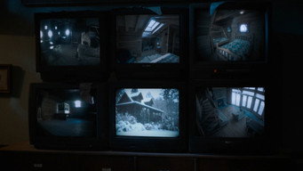 #46 Until Dawn: До світанку