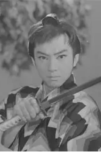 Image of Shoji Umewaka