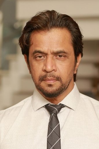 Imagen de Arjun Sarja