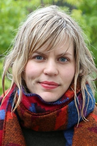 Image of Miriam Prestøy Lie
