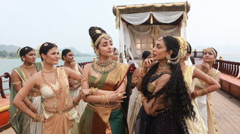 #17 Ponniyin Selvan: Part I