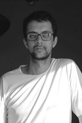 Daniel Nolascoの人物画像 2