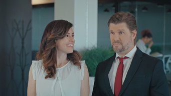 My Boss' Wedding (2021)