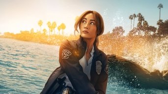 Ballard - S1E01