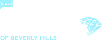 The Real Housewives of Beverly Hills logo