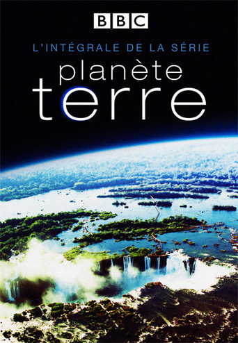 Planète Terre - S1 - Épisode 7 : Les grandes plaines - Affiche