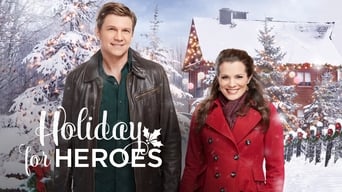 #3 Holiday for Heroes