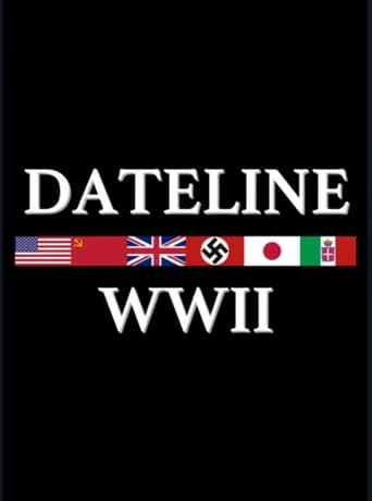 Dateline: World War II - Season 1 Episode 8 Epizodas 8 2007