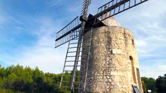 Les lettres de mon moulin (1970)