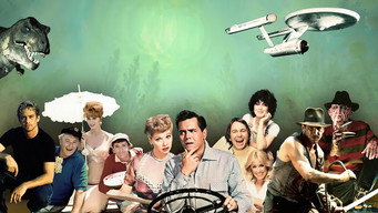 The Unknown Story (2022- )