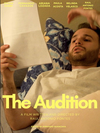 The Audition