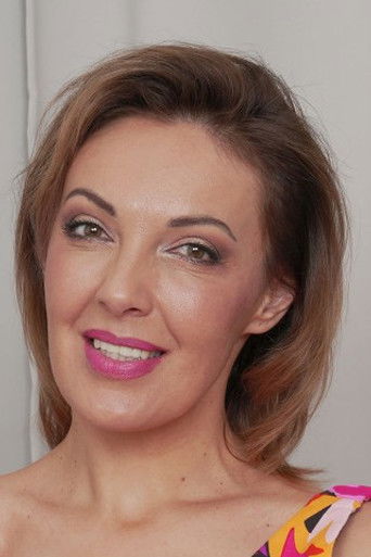 Foto de Gina Monelli