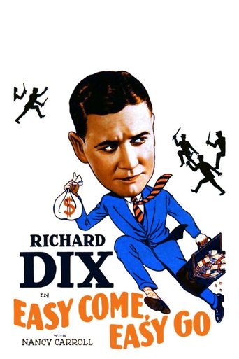 Easy Come, Easy Go (1928) Easy Come, Easy Go (1928)