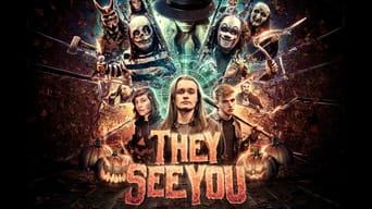 They See You (2022)