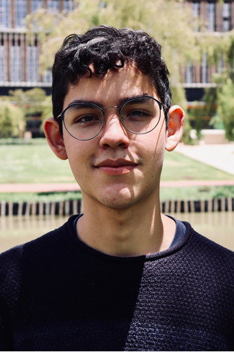 Nicolás O. Segura — 3