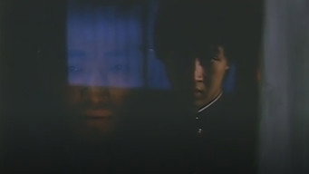 Спокуса маски (1987)