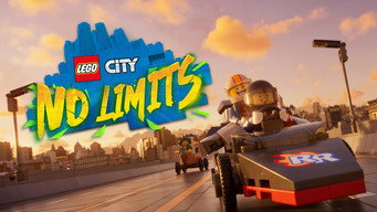 #8 Місто Lego: Без меж