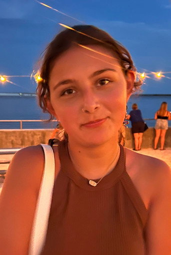 Scarlett Pommering — Chasing Shadows cast