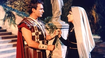 Клеопатра (1963)