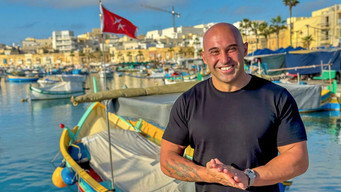 Shane Delia’s Malta (2025)