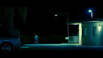 #10 American Exit
