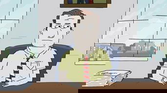 Cena de Episódio 18