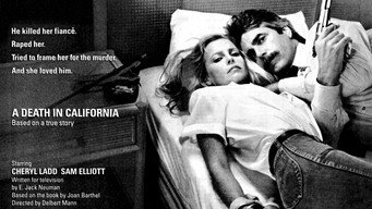 A Death in California (1985)