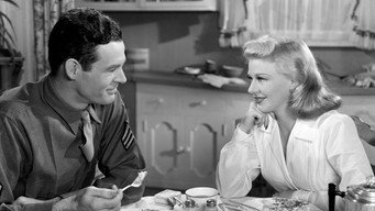 Tender Comrade (1943)