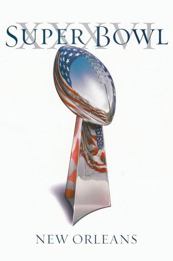 Super Bowl XXXVI