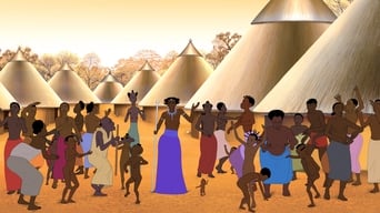 #6 Kirikou and the Men and Women