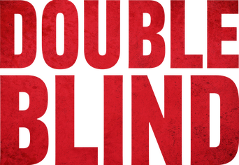 Double Blind logo