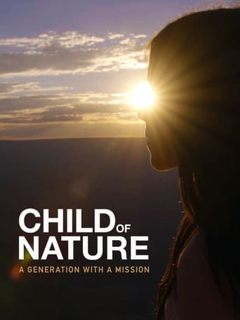 Poster för Child of Nature