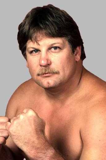 Stan Hansen