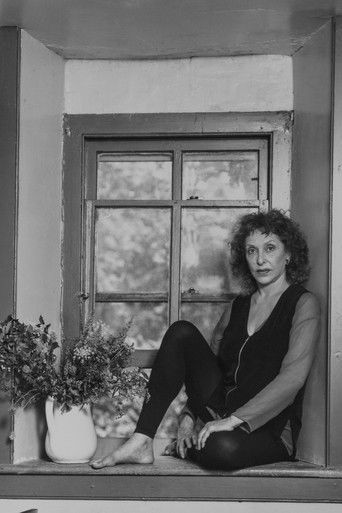 Foto de Carolee Schneemann