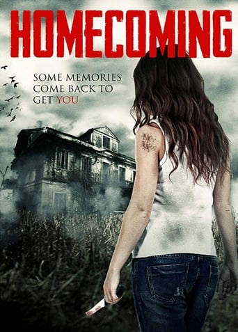 Poster för Homecoming