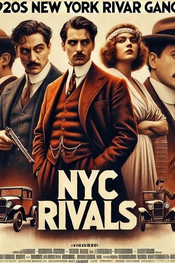 NYC Rivals (2024) NYC Rivals (2024)