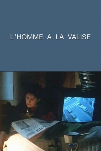 Poster för L' Homme à la valise