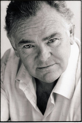 Robert Ashe