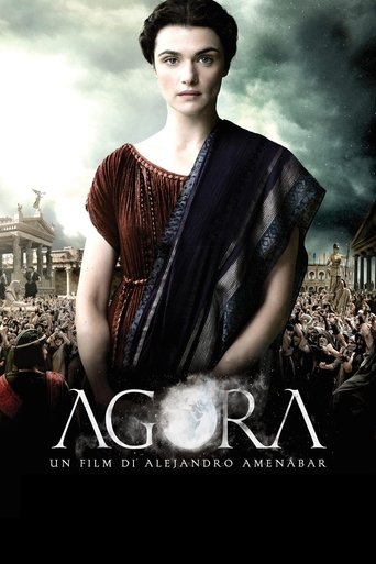 Agora