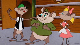 The Honeymousers (1956)