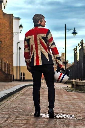 Road Back To Malice (2017)