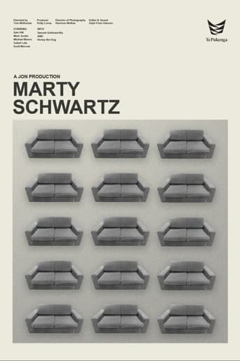 Marty Schwartz en streaming 