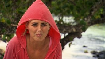 Survivor S24E3 poster