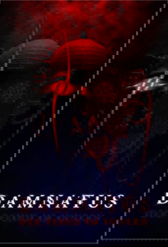 Damnatus: The Enemy Within