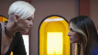 Cena de Capítulo 135