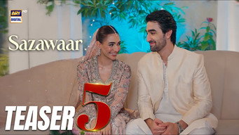Sazawaar - S1E01