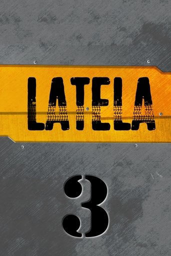 Latela: Season 3