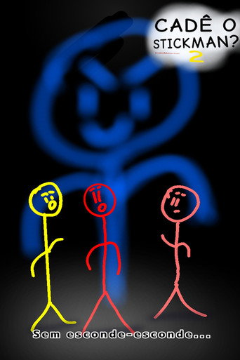 Cad&ecirc; o Stickman 2 (1970)